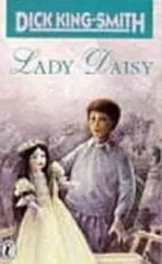 Lady Daisy цена и информация | Книги для подростков и молодежи | 220.lv