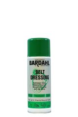 Aerosola ziede Bardahl Belt Dressing 0,4 l (79404) цена и информация | Добавки к маслам | 220.lv