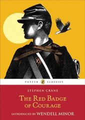 Red Badge of Courage cena un informācija | Grāmatas pusaudžiem un jauniešiem | 220.lv