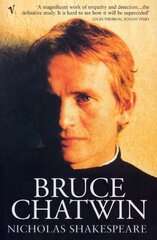 Bruce Chatwin cena un informācija | Biogrāfijas, autobiogrāfijas, memuāri | 220.lv