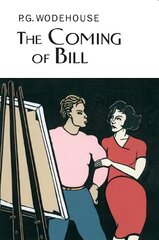 Coming Of Bill cena un informācija | Fantāzija, fantastikas grāmatas | 220.lv