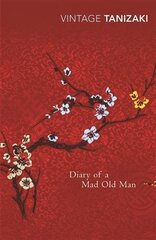 Diary of a Mad Old Man cena un informācija | Fantāzija, fantastikas grāmatas | 220.lv