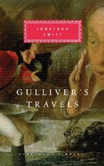 Gulliver's Travels: and Alexander Pope's Verses on Gulliver's Travels cena un informācija | Fantāzija, fantastikas grāmatas | 220.lv