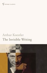 Invisible Writing цена и информация | Биографии, автобиографии, мемуары | 220.lv