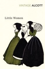 Little Women and Good Wives cena un informācija | Fantāzija, fantastikas grāmatas | 220.lv