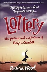 Lottery: The Fortunes and Misfortunes of Perry L. Crandall cena un informācija | Fantāzija, fantastikas grāmatas | 220.lv