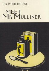 Meet Mr Mulliner cena un informācija | Fantāzija, fantastikas grāmatas | 220.lv