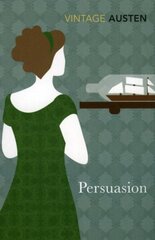 Persuasion: NOW A MAJOR NETFLIX FILM цена и информация | Фантастика, фэнтези | 220.lv