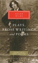 Plays, Prose Writings And Poems cena un informācija | Dzeja | 220.lv