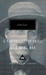 Portrait Of The Artist As A Young Man цена и информация | Фантастика, фэнтези | 220.lv