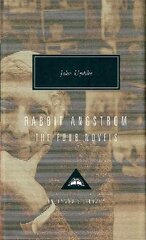 Rabbit Angstrom A Tetralogy: (Rabbit Run,Rabbit Redux,Rabbit is Rich and Rabbit at Rest) cena un informācija | Fantāzija, fantastikas grāmatas | 220.lv