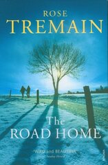 Road Home: From the Sunday Times bestselling author cena un informācija | Fantāzija, fantastikas grāmatas | 220.lv