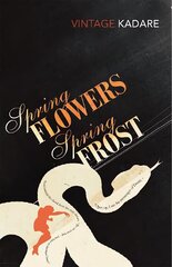 Spring Flowers, Spring Frost cena un informācija | Fantāzija, fantastikas grāmatas | 220.lv