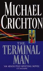 Terminal Man cena un informācija | Fantāzija, fantastikas grāmatas | 220.lv