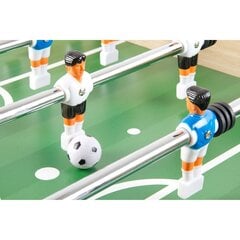 Galda futbols Pro цена и информация | футбольный стол 71 x 37 x 60 см | 220.lv