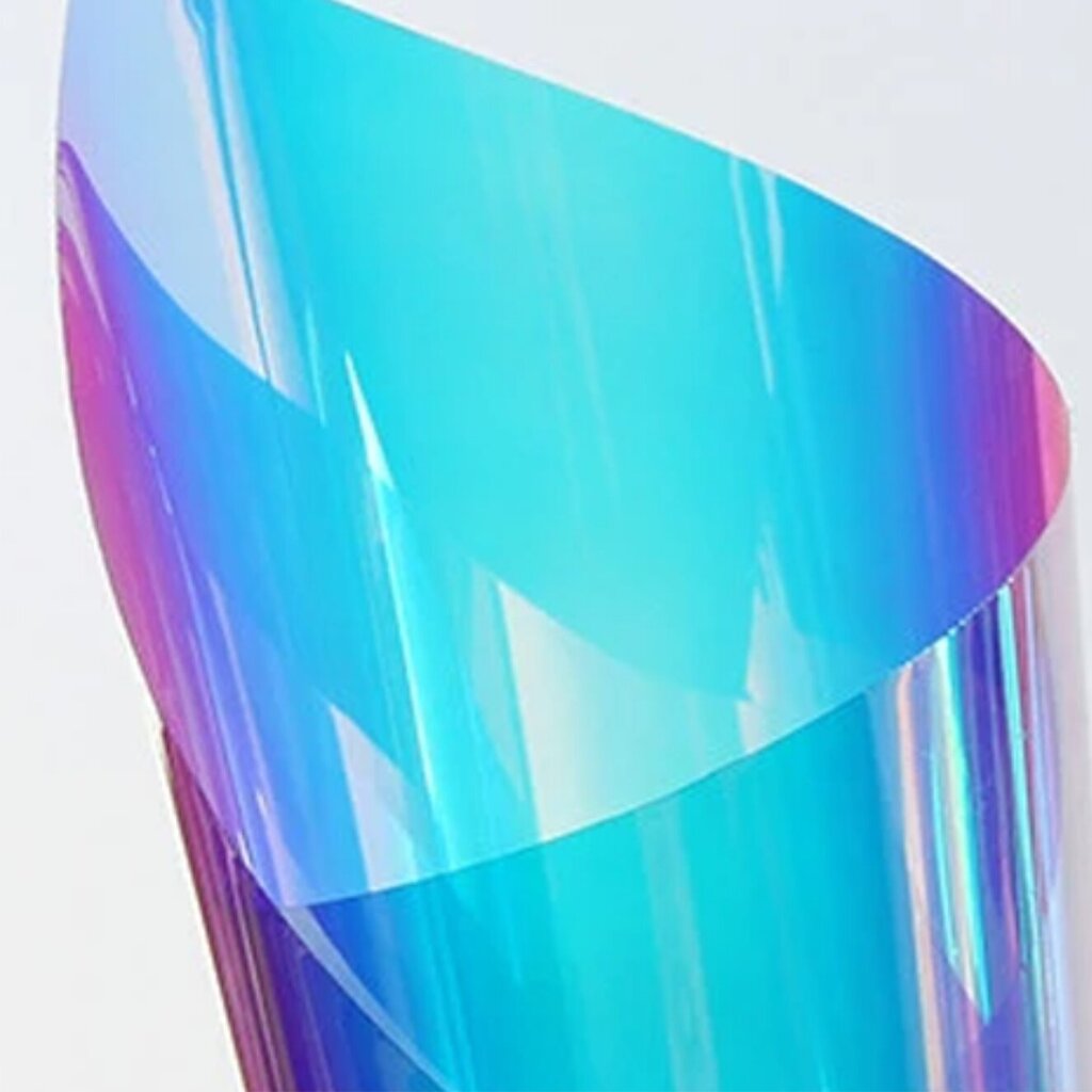Līmplēve stikla dekorēšanai SE 70/1340S Nebula 137 x 50cm cena un informācija | Logu tonēšanas plēves | 220.lv
