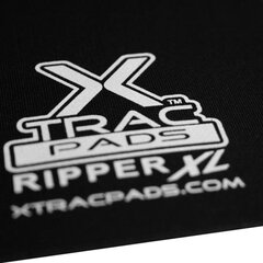 Xtracgear Ripper XL цена и информация | Мыши | 220.lv