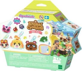 Pērlīšu komplekts Epoch Animal Crossing cena un informācija | Attīstošās rotaļlietas | 220.lv
