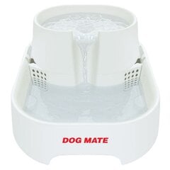 Dog Mate Dzeramais trauks,6 l цена и информация | Миски, ящики для корма | 220.lv