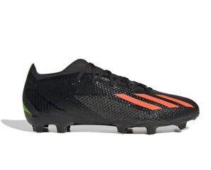 Взрослые кроссовки для футзала Adidas  Predator Edge.4 Унисекс Разноцветный цена и информация | Футбольные ботинки | 220.lv