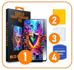 Clearguardpro™ Xiaomi 13T/13T Pro cena un informācija | Ekrāna aizsargstikli | 220.lv