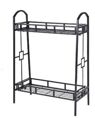 Puķu statīvs Costway, 61 x 28 x 81 cm cena un informācija | Ziedu statīvi, puķu podu turētāji | 220.lv