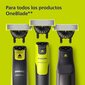 Philips OneBlade 360 QP420/60 cena un informācija | Bārdas skuvekļi | 220.lv