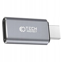 Tech-Protect UltraBoost cena un informācija | Adapteri un USB centrmezgli | 220.lv