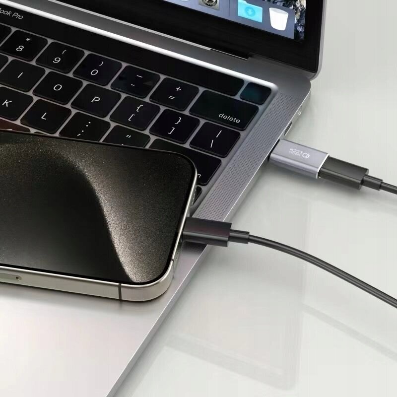 Tech-Protect UltraBoost cena un informācija | Adapteri un USB centrmezgli | 220.lv