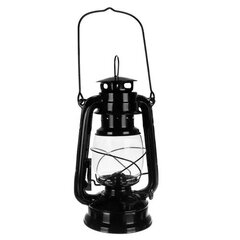 Petrolejas lampa, 35,5 cm цена и информация | Подсвечники, свечи | 220.lv