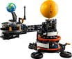 42179 LEGO® Technic Zeme un Mēness orbītā cena un informācija | Konstruktori | 220.lv