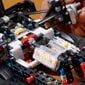 42171 LEGO® Technic Mercedes-AMG F1 W14 E Performance cena un informācija | Konstruktori | 220.lv