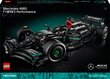 42171 LEGO® Technic Mercedes-AMG F1 W14 E Performance цена и информация | Konstruktori | 220.lv
