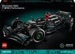 42171 LEGO® Technic Mercedes-AMG F1 W14 E Performance cena un informācija | Konstruktori | 220.lv