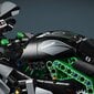 42170 LEGO® Technic Motocikls Kawasaki Ninja H2R цена и информация | Konstruktori | 220.lv