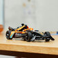 42169 LEGO® Technic NEOM McLaren Formula E Race Car цена и информация | Konstruktori | 220.lv