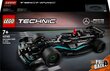 42165 LEGO® Technic Mercedes-AMG F1 W14 E Performance Pull-Back cena un informācija | Konstruktori | 220.lv