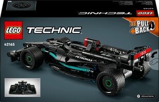 42165 LEGO® Technic Mercedes-AMG F1 W14 E Performance Pull-Back cena un informācija | Konstruktori | 220.lv