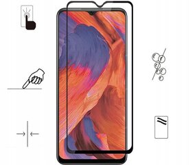 ScreenPro 9D Oppo A73 cena un informācija | Ekrāna aizsargstikli | 220.lv