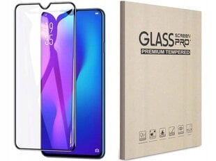 ScreenPro 9D Realme C3 cena un informācija | Ekrāna aizsargstikli | 220.lv