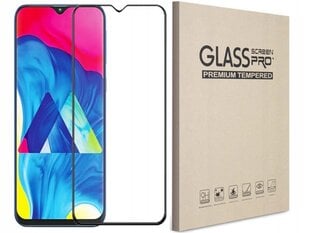 ScreenPro 9D Samsung Galaxy A70 cena un informācija | Ekrāna aizsargstikli | 220.lv