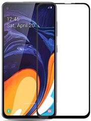 ScreenPro 9D Samsung Galaxy A60 cena un informācija | Ekrāna aizsargstikli | 220.lv