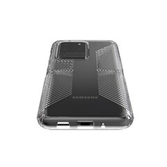 Speck Presidio Perfect Clear + Grip Samsung Galaxy S20 Ultra cena un informācija | Telefonu vāciņi, maciņi | 220.lv