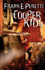 Cooper Kids Adventure Series Set cena un informācija | Grāmatas pusaudžiem un jauniešiem | 220.lv