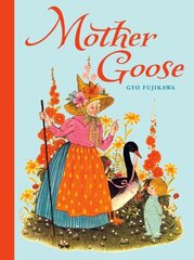Mother Goose cena un informācija | Grāmatas mazuļiem | 220.lv