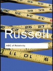 ABC of Relativity цена и информация | Книги по экономике | 220.lv