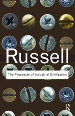 Prospects of Industrial Civilization cena un informācija | Vēstures grāmatas | 220.lv