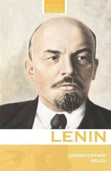 Lenin: A Revolutionary Life цена и информация | Книги по социальным наукам | 220.lv