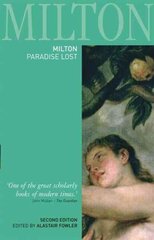 Milton: Paradise Lost (re-issue) 2nd edition cena un informācija | Vēstures grāmatas | 220.lv