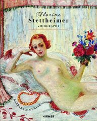 Florine Stettheimer: A Biography cena un informācija | Biogrāfijas, autobiogrāfijas, memuāri | 220.lv